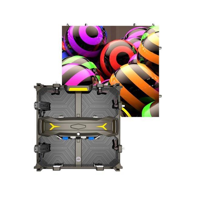 Seria LDR de turnare sub presiune pentru interior de 500x500 mm